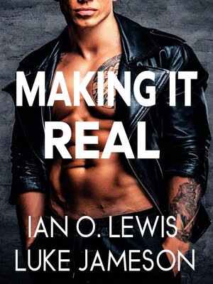 cover image of Making It Real